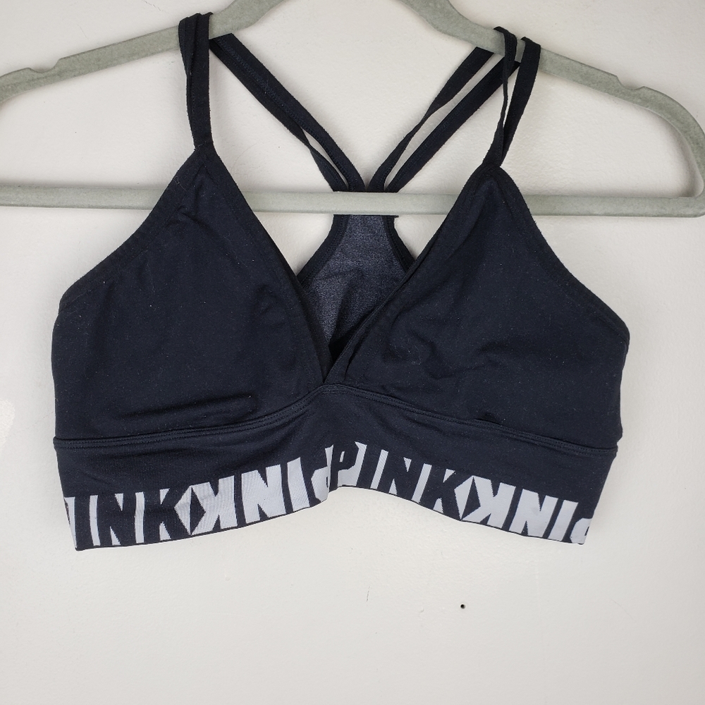 PINK Sports Bralette